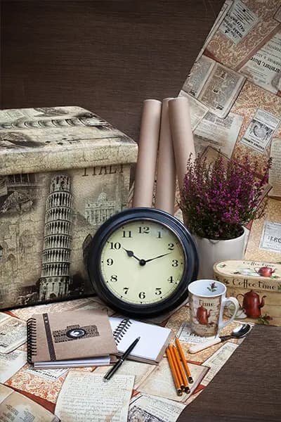 Home and Office Preview