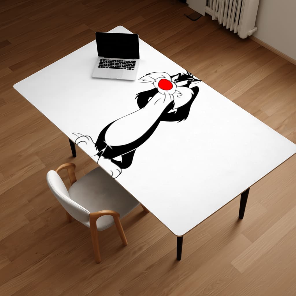 Desk Pad
