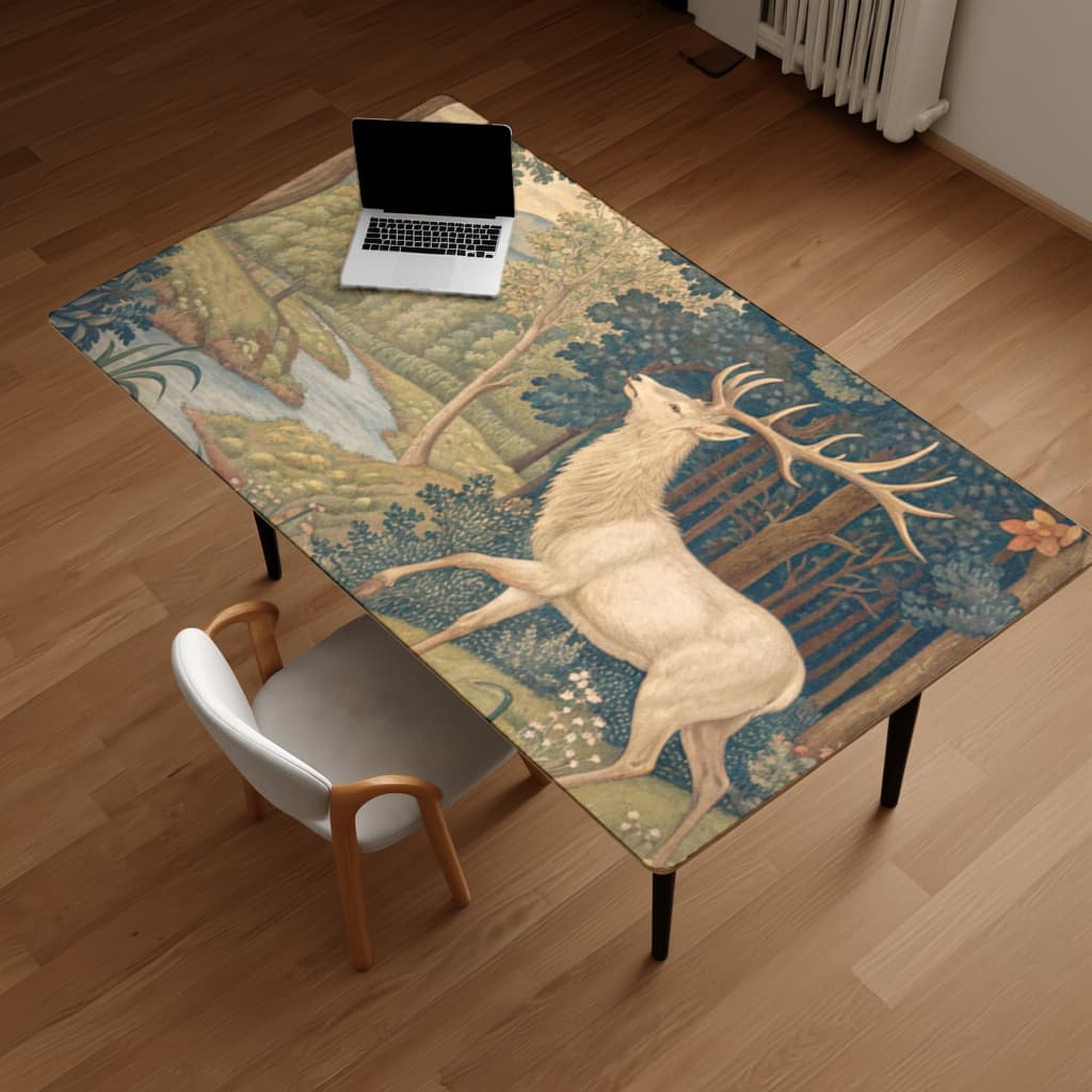 Desk Pad