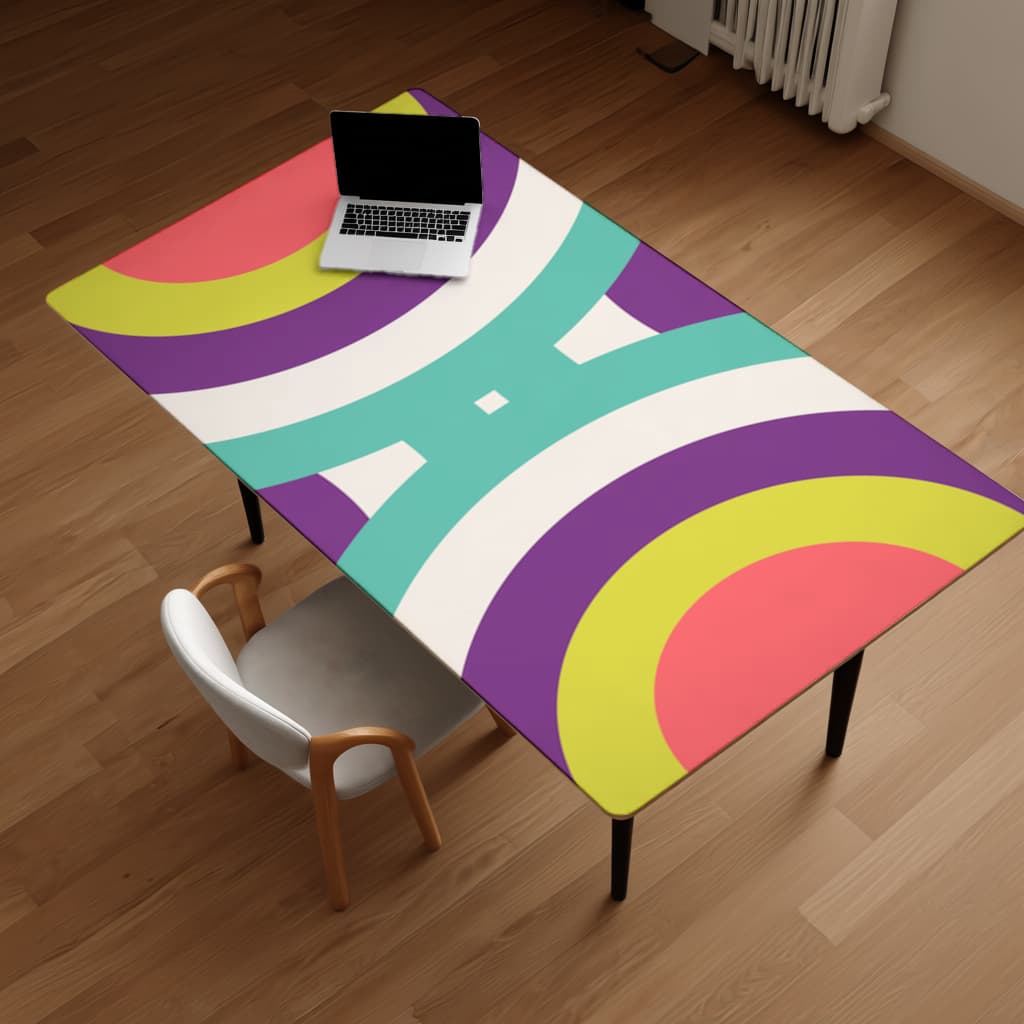 Desk Pad