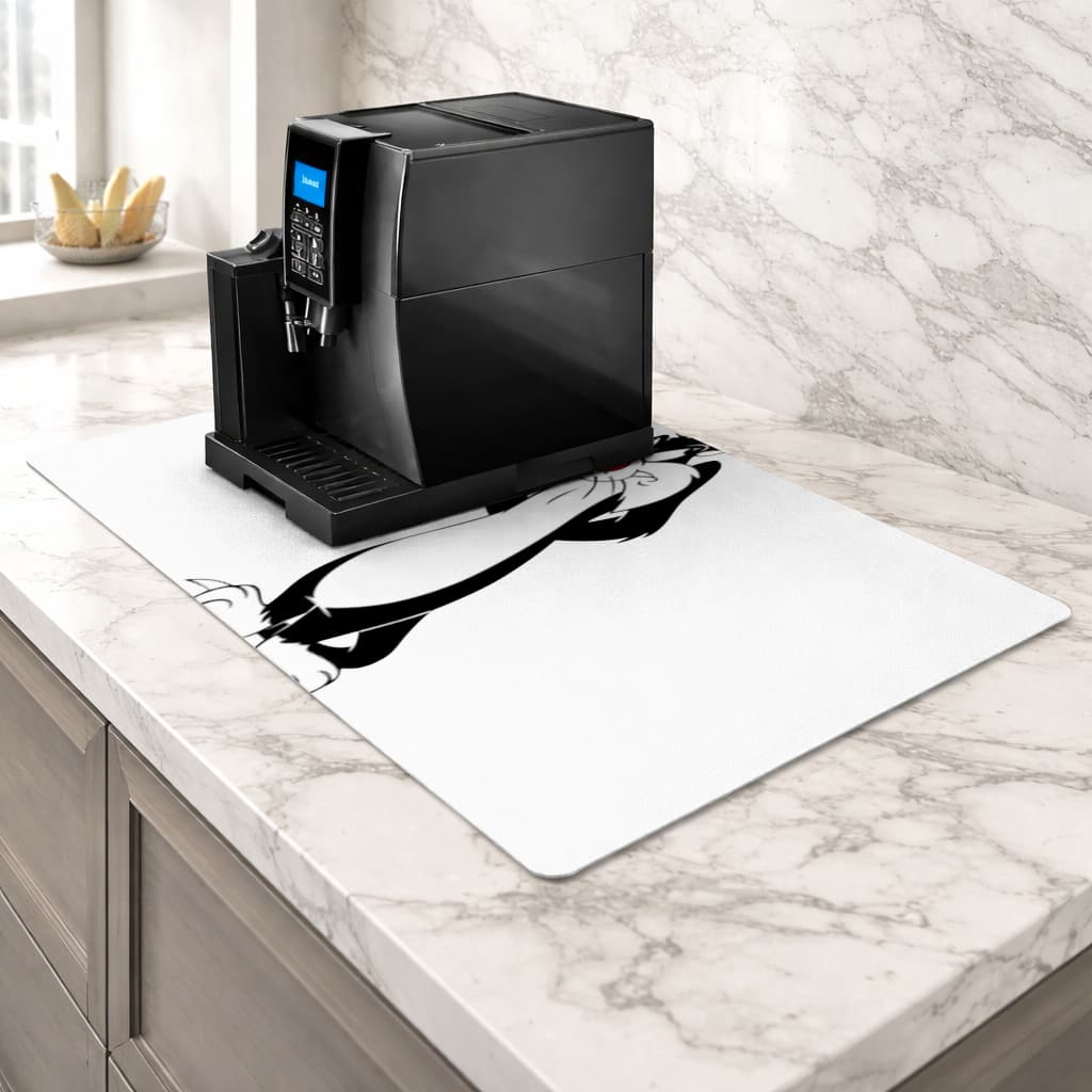 saddsa sfsdf dsf dsf Coffee Mat