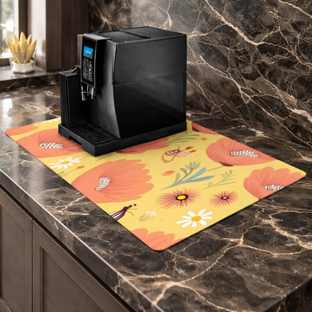 Coffee Mat