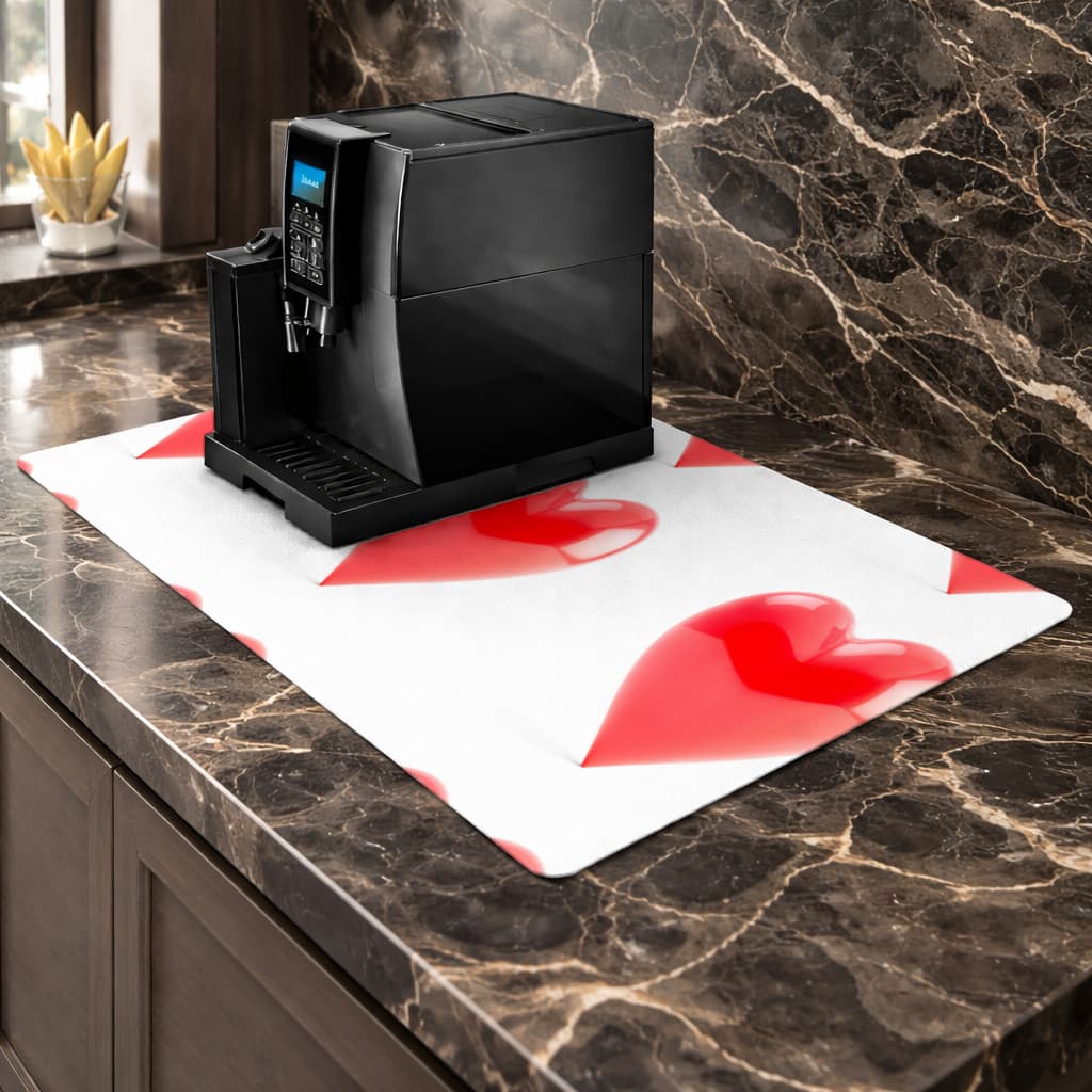 Coffee Mat