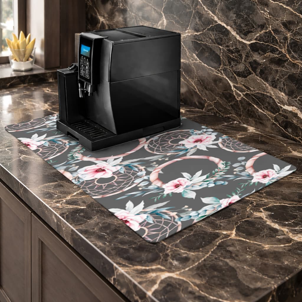 Coffee Mat