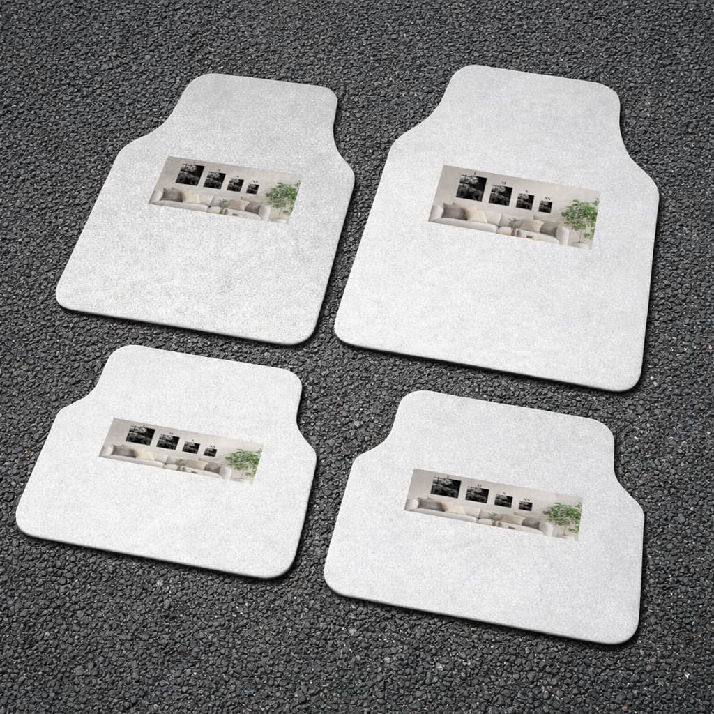 Car Floor Mats