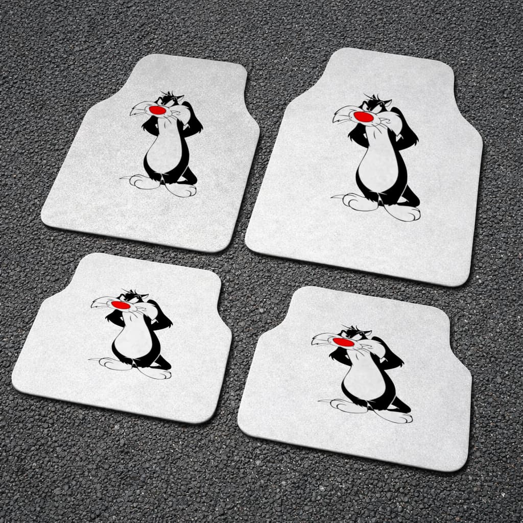 saddsa sfsdf dsf dsf Car Floor Mats