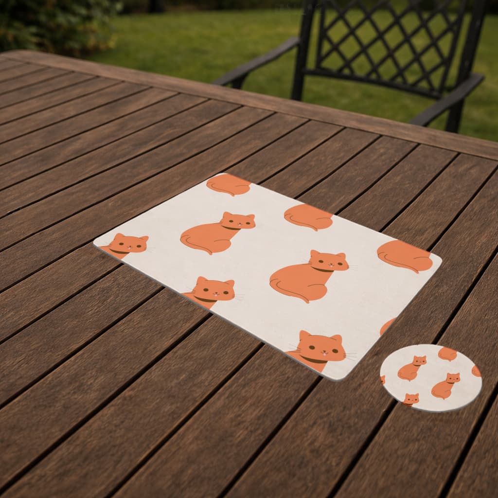 Charger Plate Set  12 Pieces