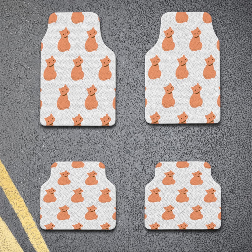 Car Floor Mats