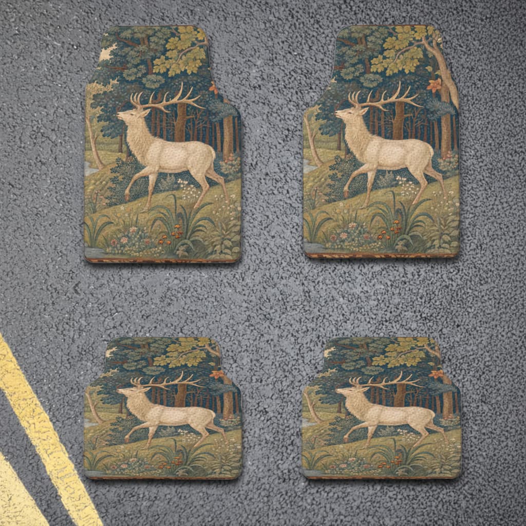 Car Floor Mats
