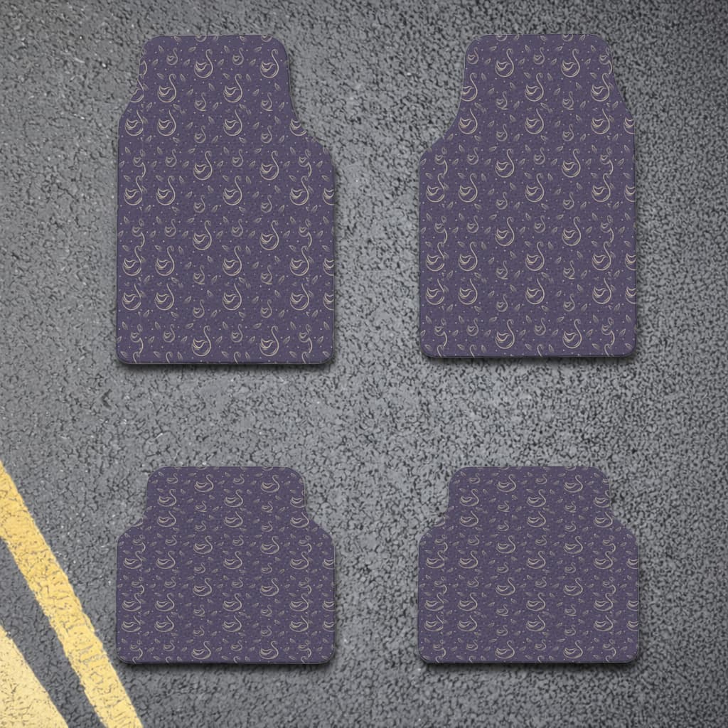 Car Floor Mats