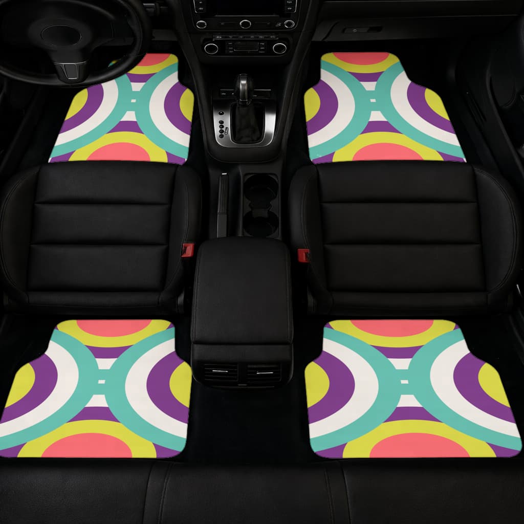 Car Floor Mats