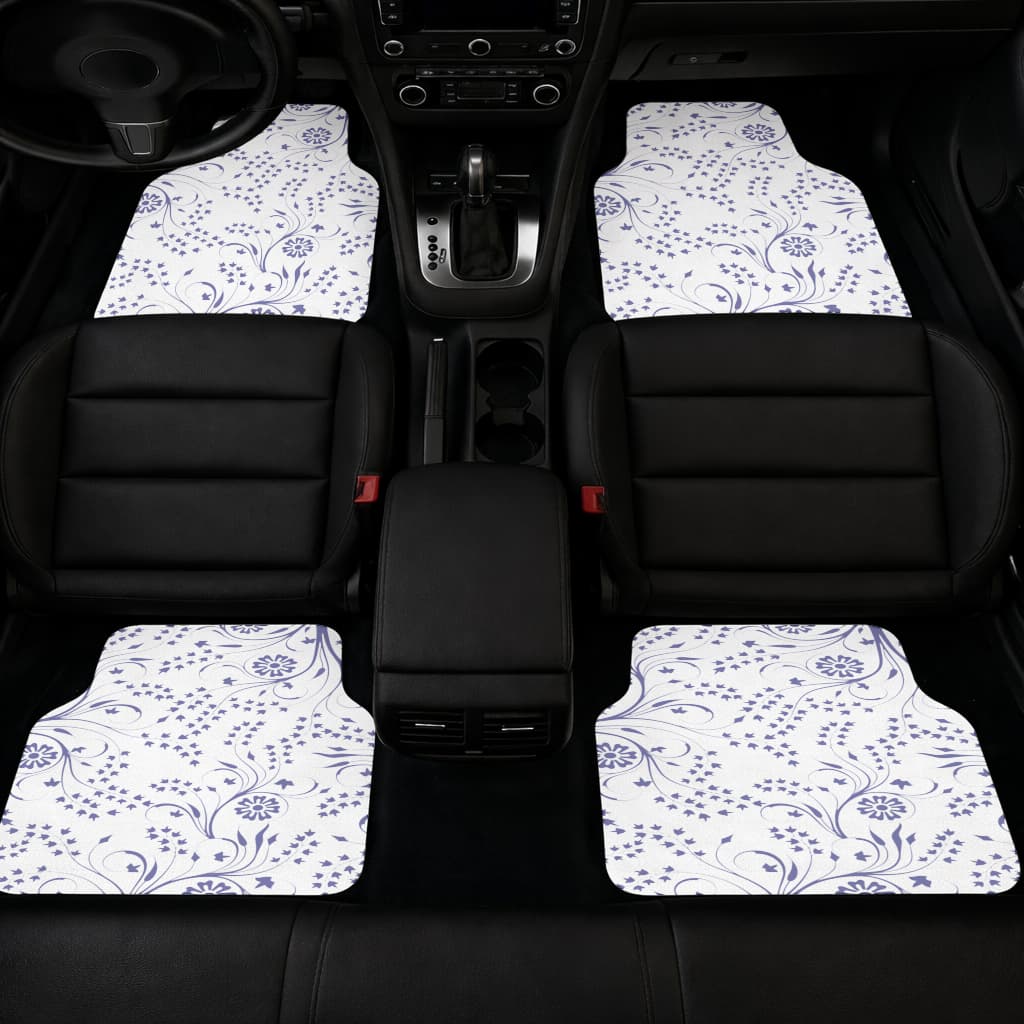 asdasdasdas Car Floor Mats
