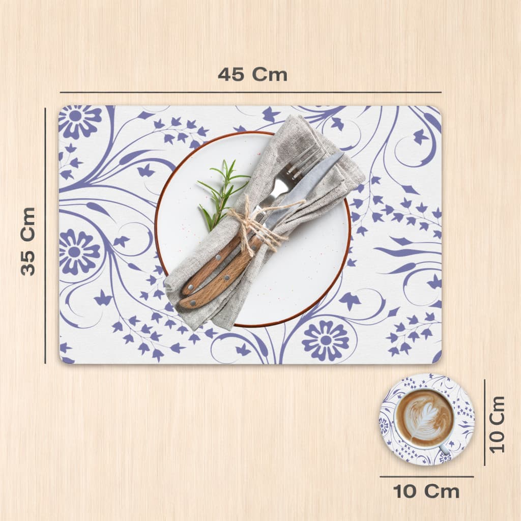 asdasdasdas Charger Plate Set  12 Pieces