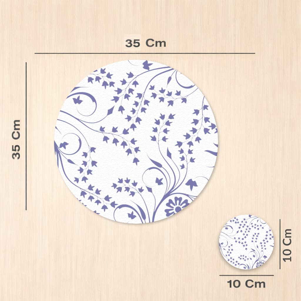 asdasdasdas Charger Plate Set  12 Pieces