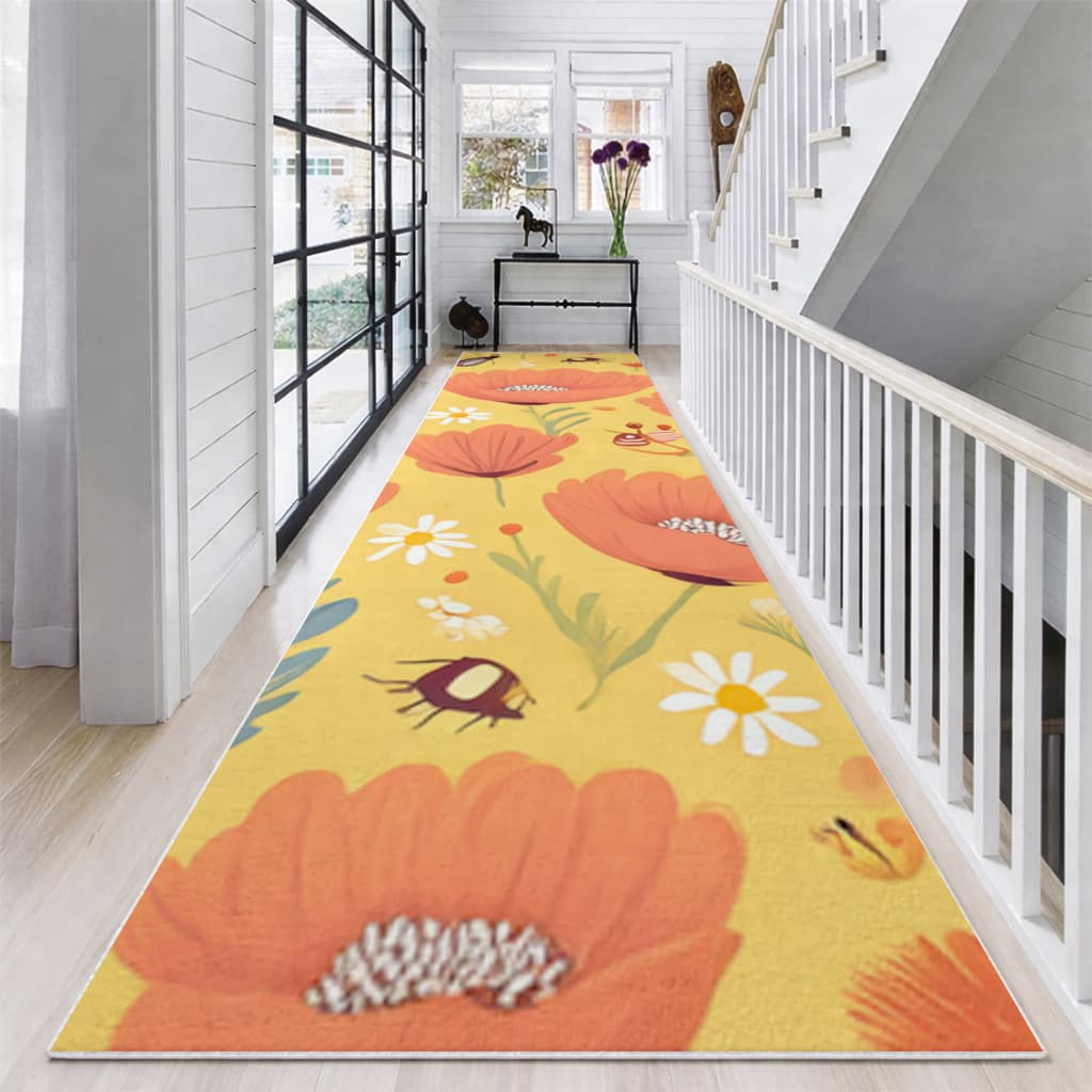 Hallway & Entryway Rug