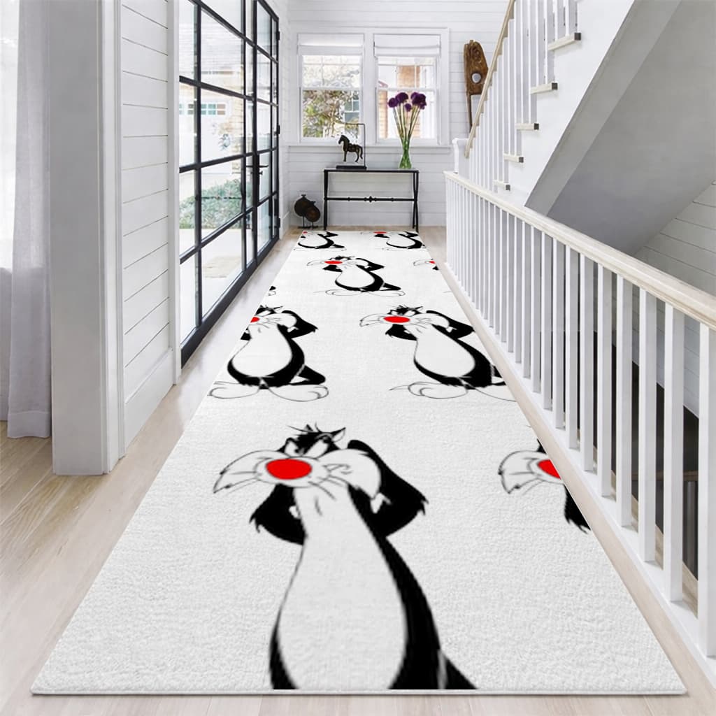 Hallway & Entryway Rug