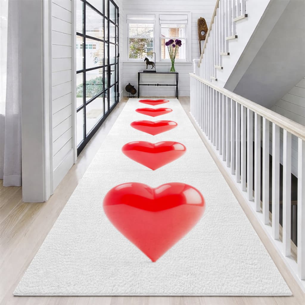 Hallway & Entryway Rug