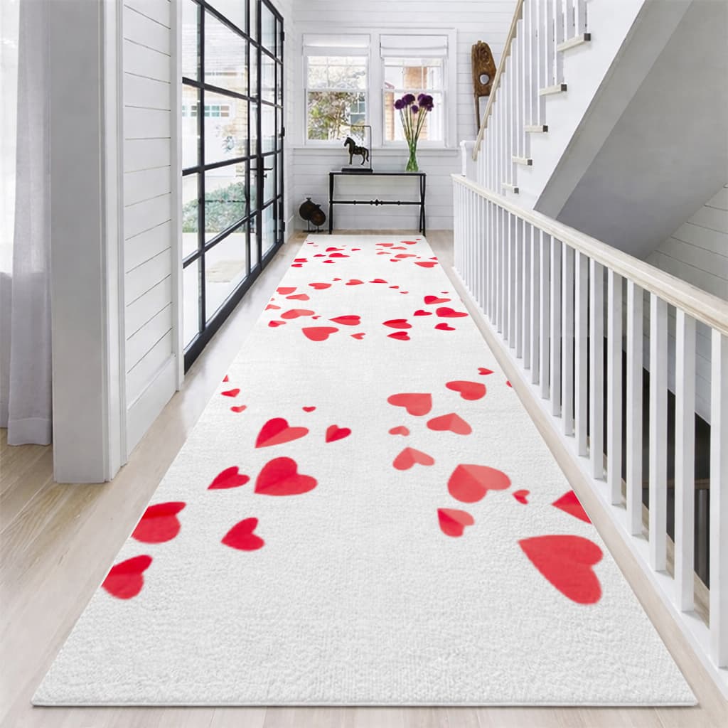 Hallway & Entryway Rug