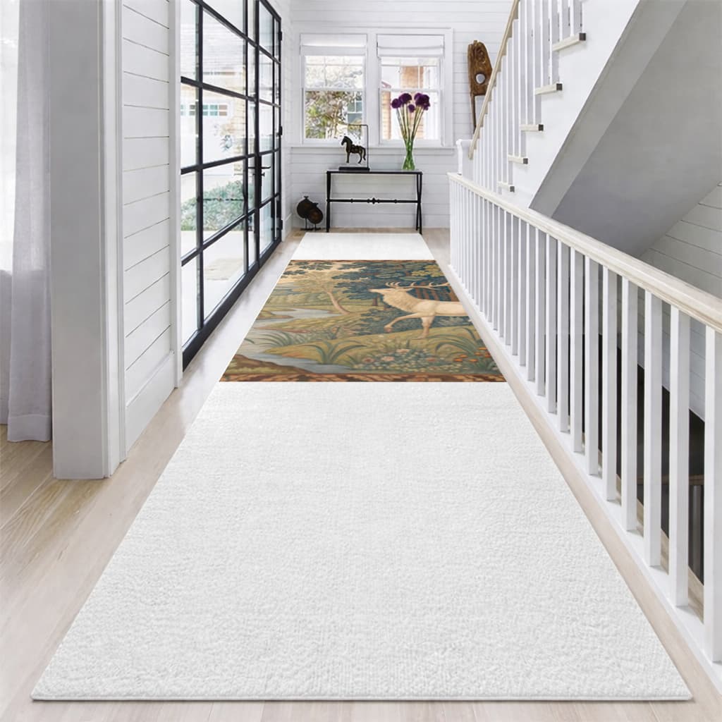 Hallway & Entryway Rug