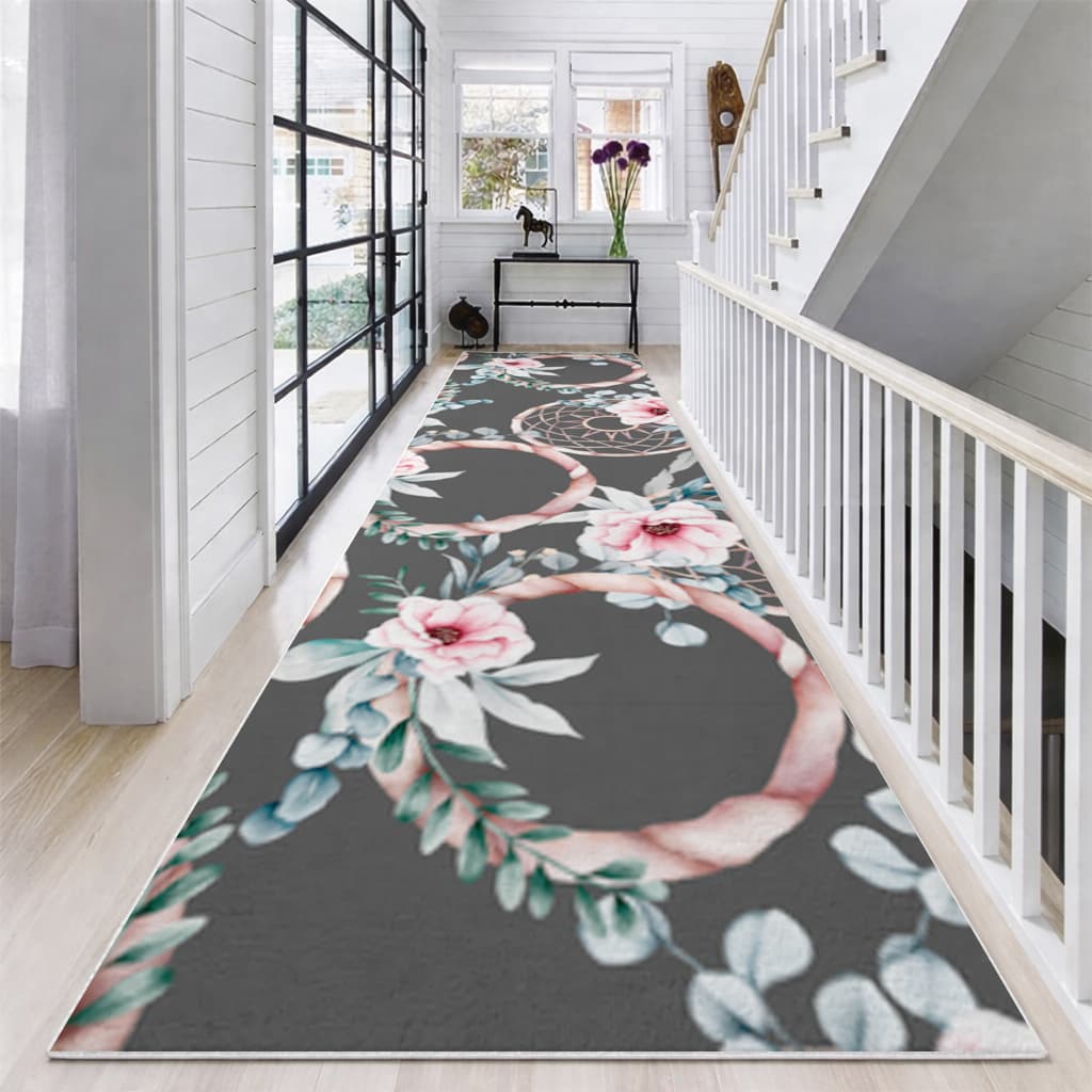 Hallway & Entryway Rug