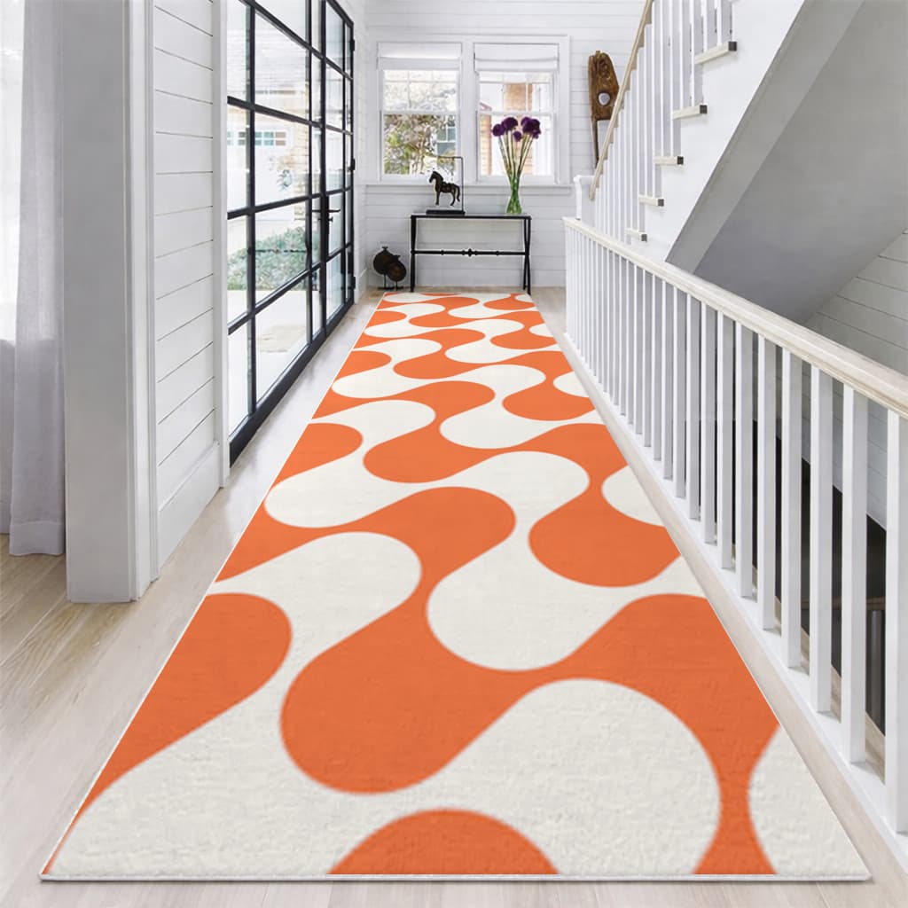 Hallway & Entryway Rug