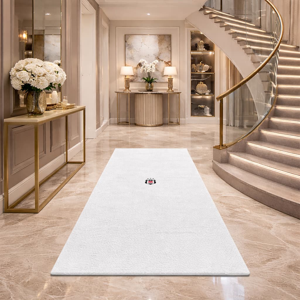 galata Hallway & Entryway Rug