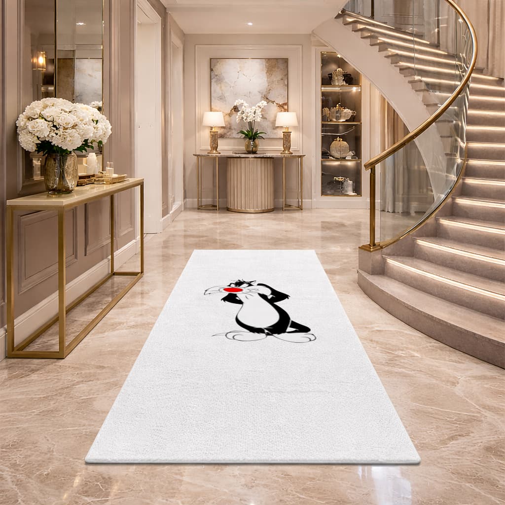 saddsa sfsdf dsf dsf Hallway & Entryway Rug