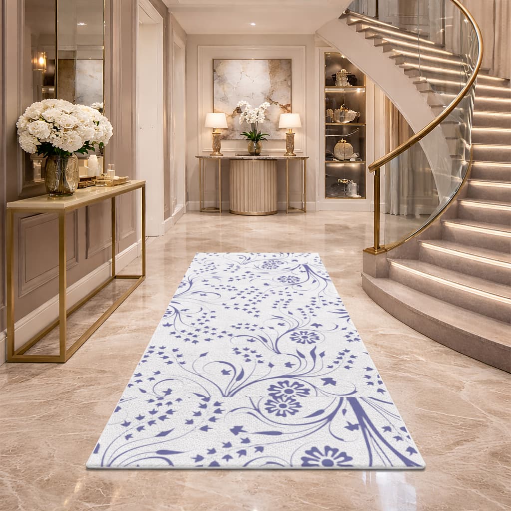 asdasdasdas Hallway & Entryway Rug