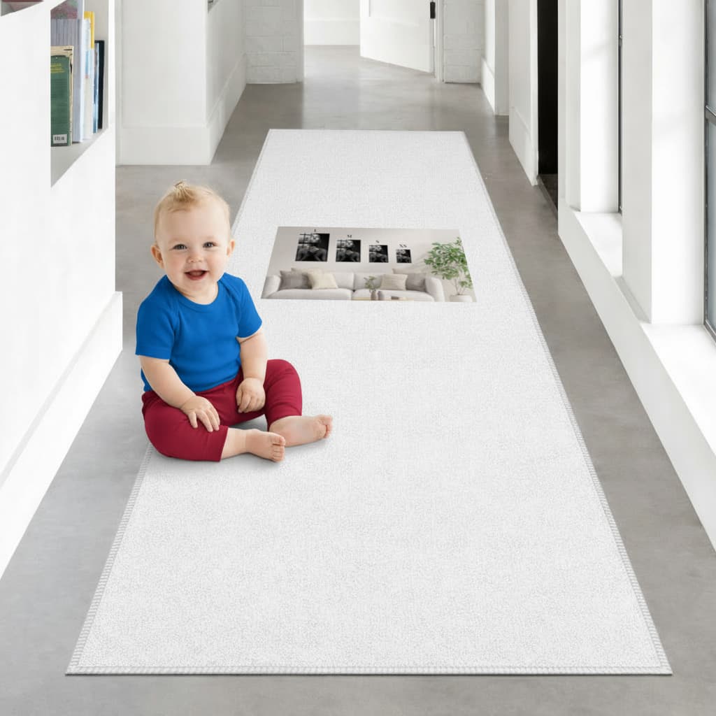 test Hallway & Entryway Rug