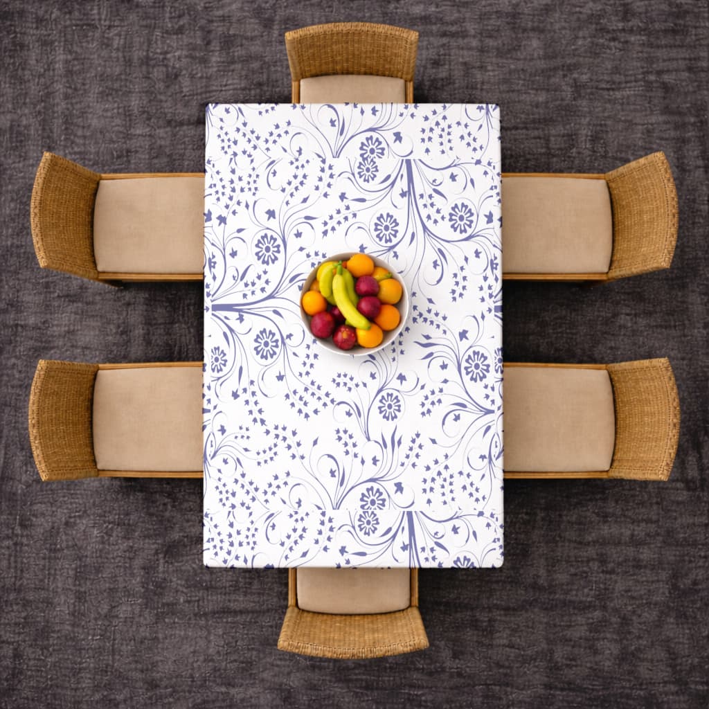 asdasdasdas Rectangular Tablecloth