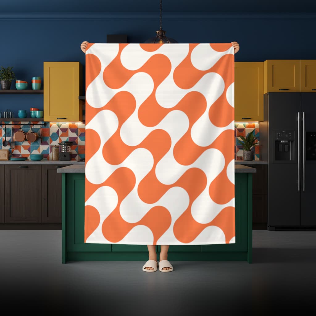 Rectangular Tablecloth