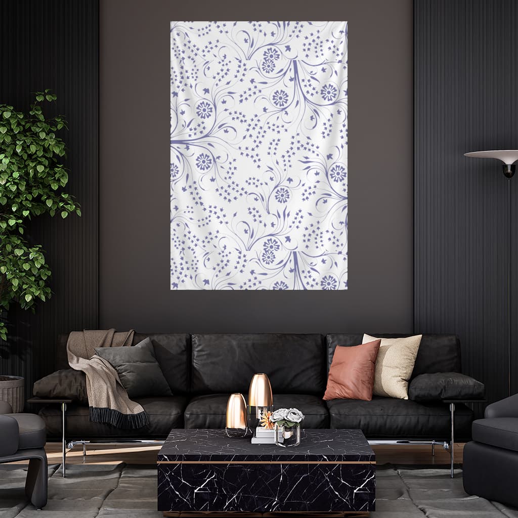 asdasdasdas Wall Tapestry