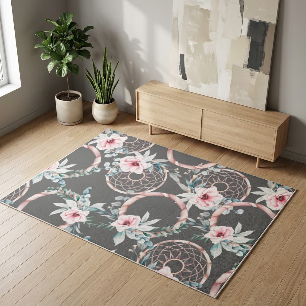 demo test Living room carpet