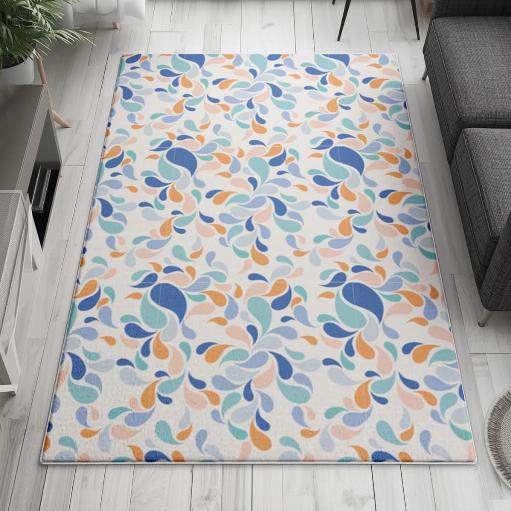 halı desen Living room carpet