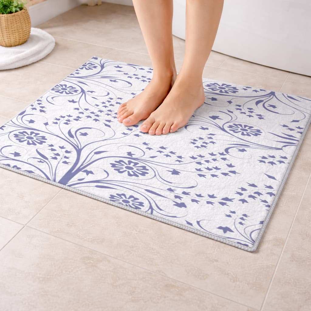 asdasdasdas Bath Mat