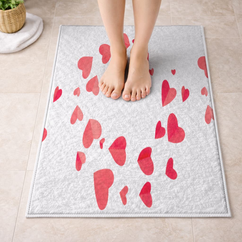 iyi adamlar eksilmesin demo çalışma Bath Mat