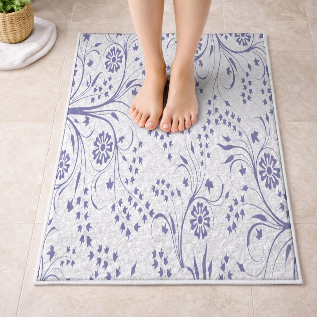 asdasdasdas Bath Mat