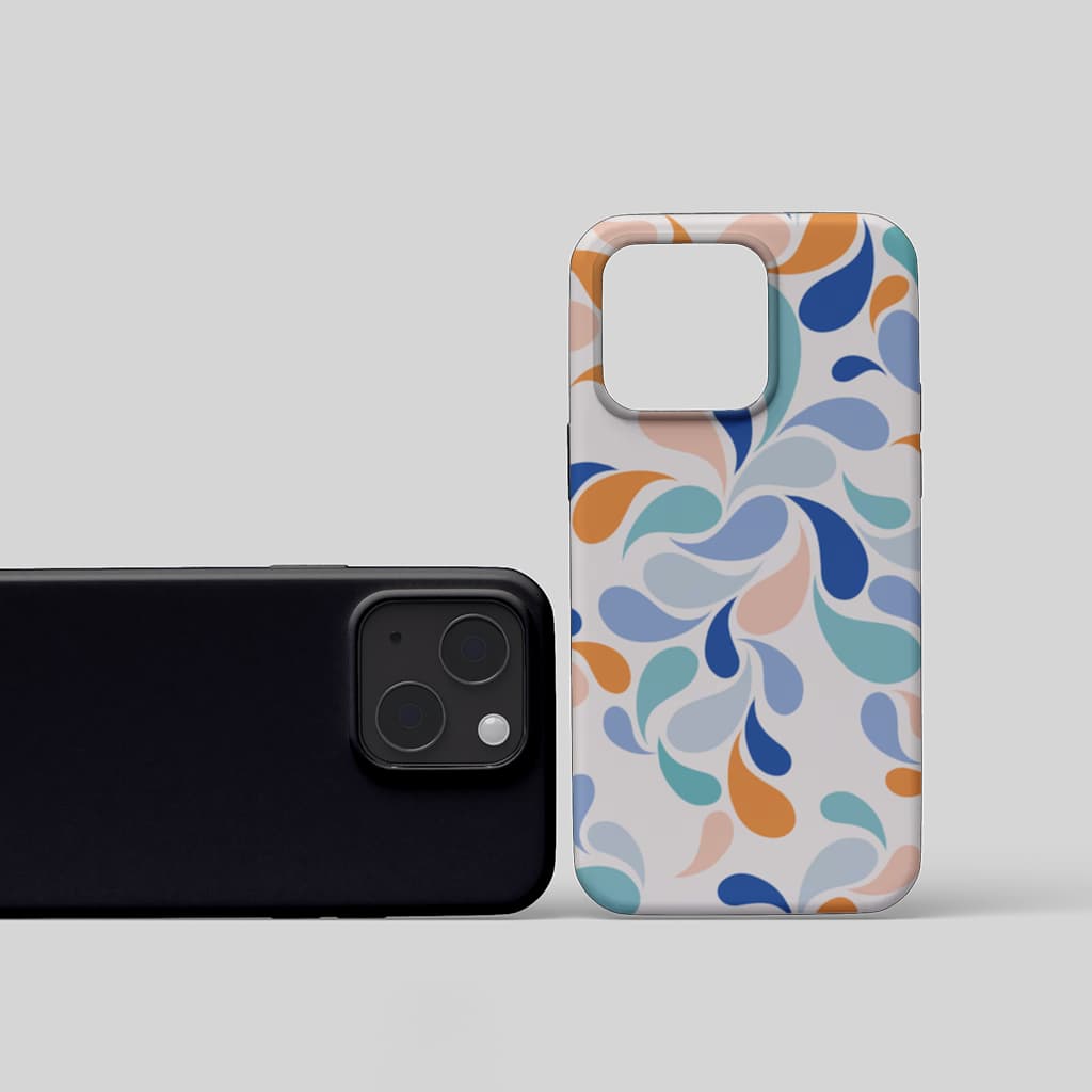 halı desen iphone 15 and plus