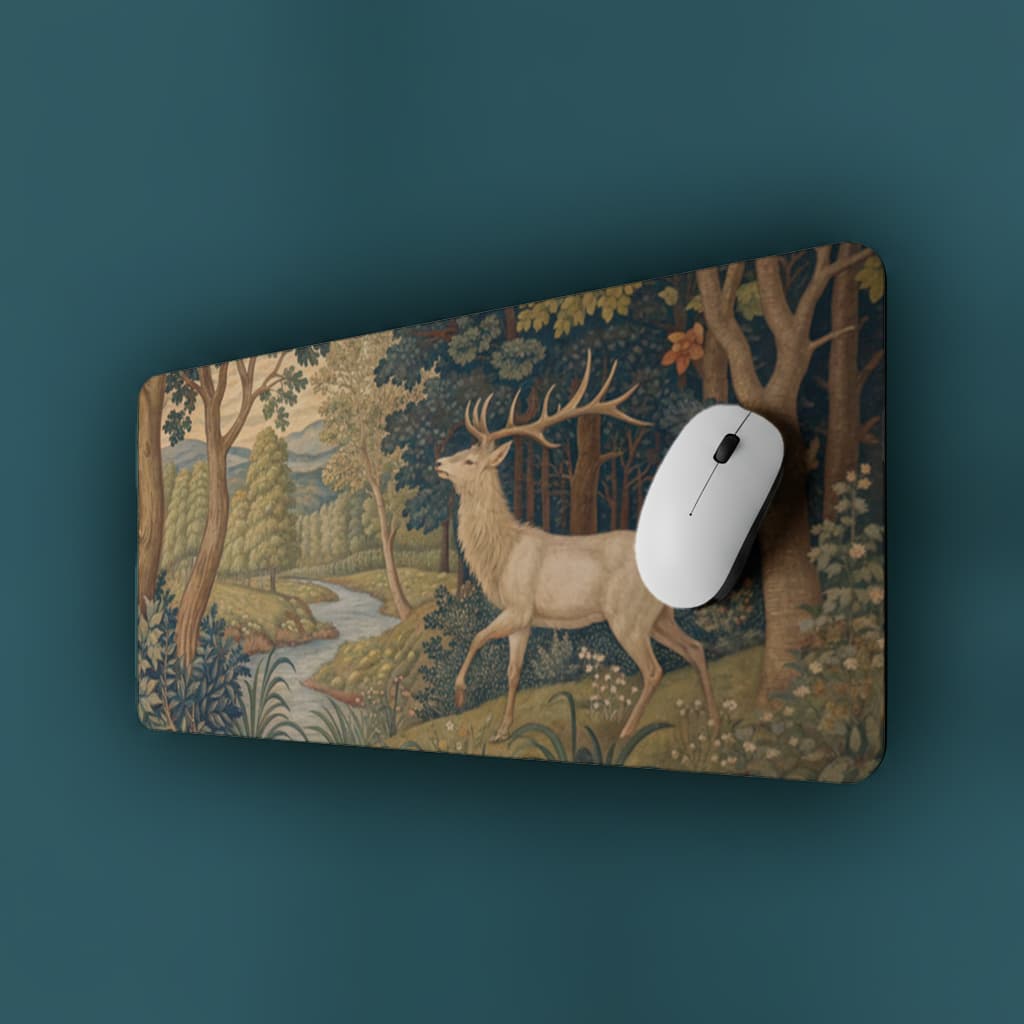 Mouse Pad
