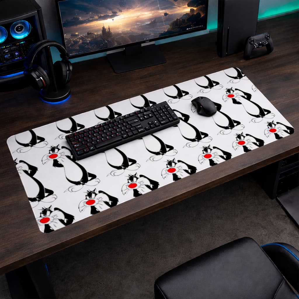 saddsa sfsdf dsf dsf Mouse Pad