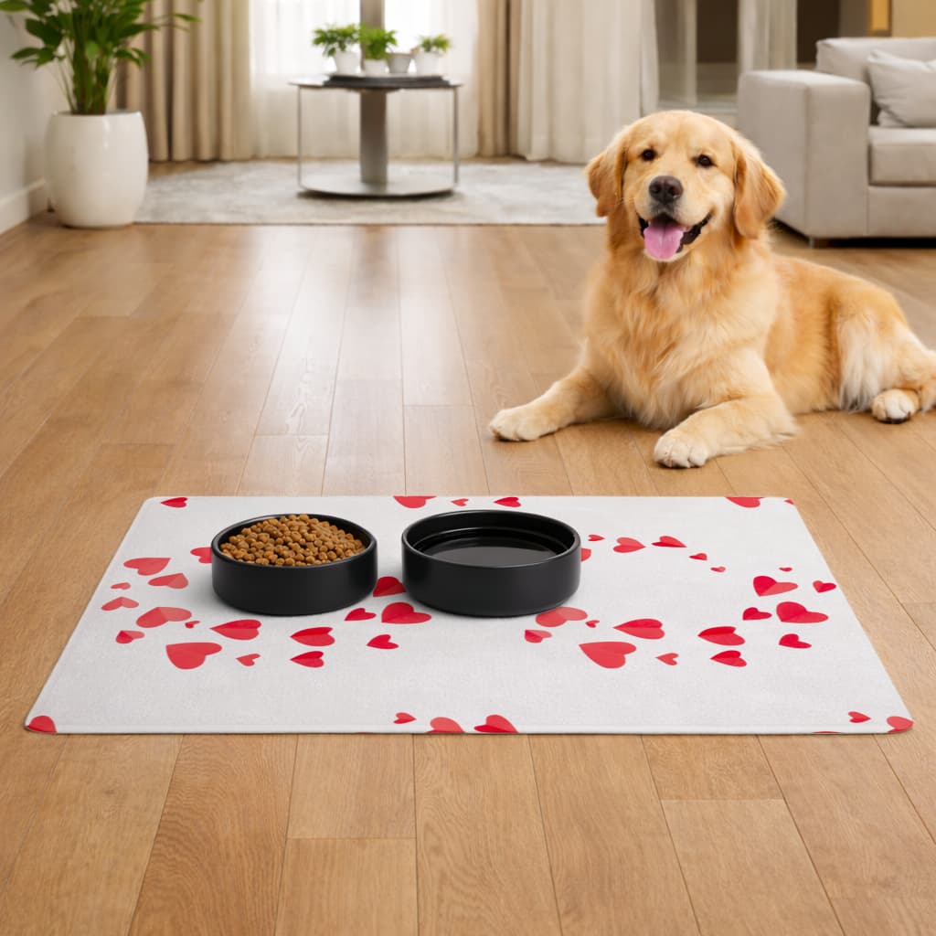 Pet Feeding Mat