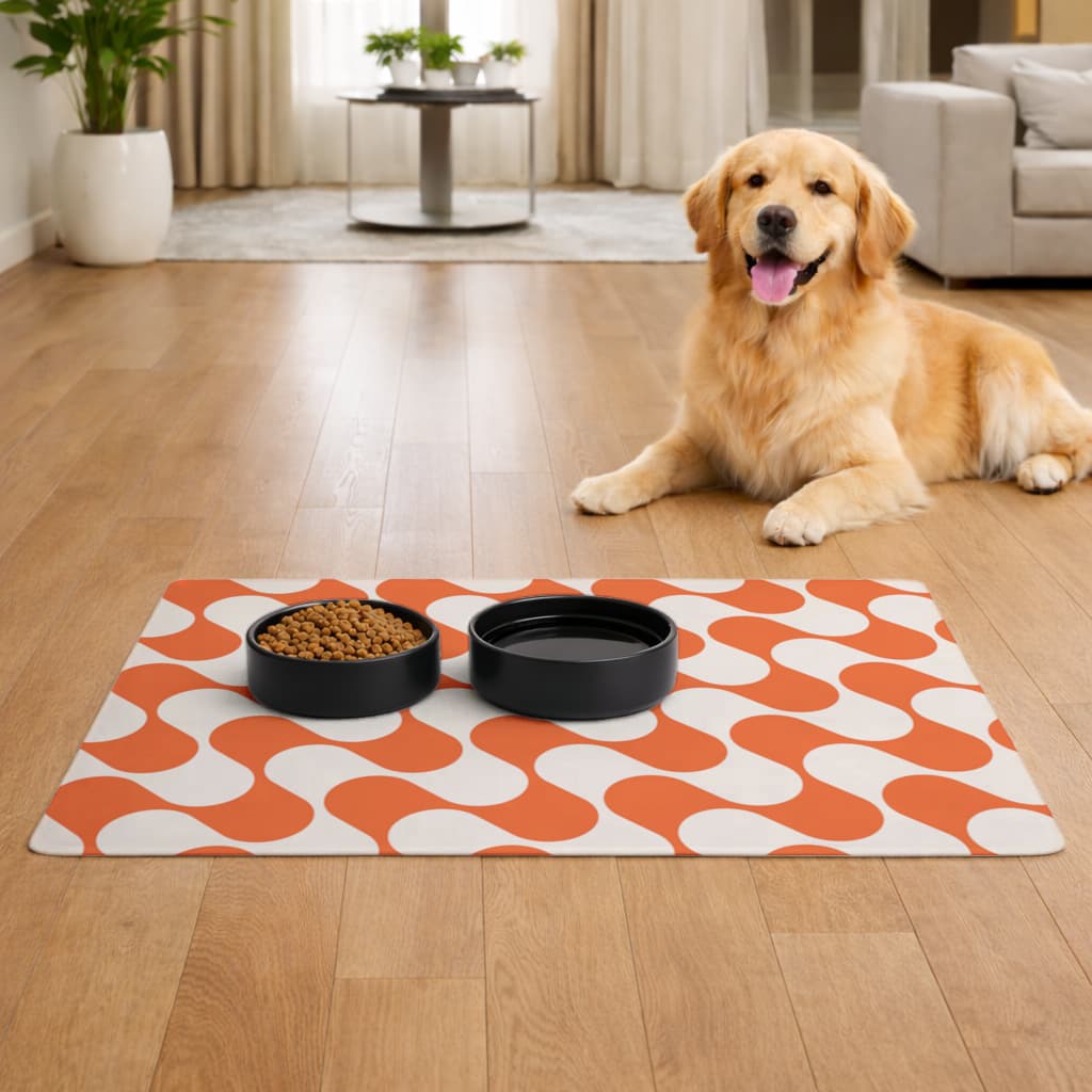 Pet Feeding Mat