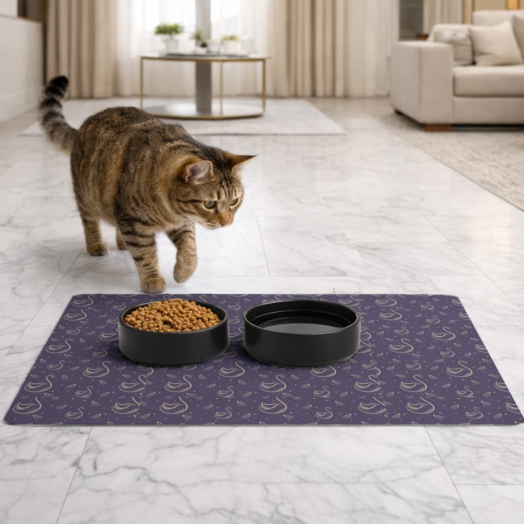 Pet Feeding Mat