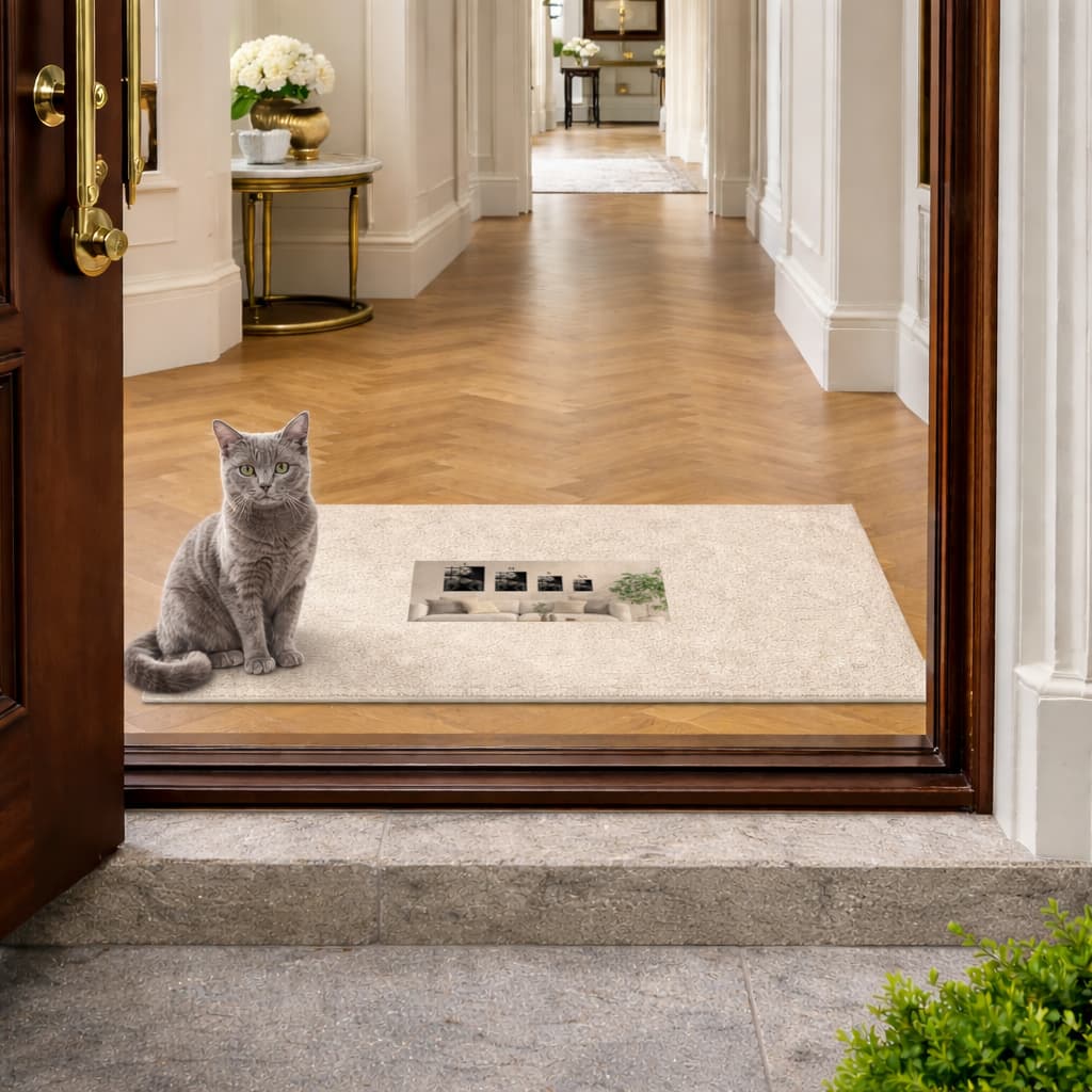 Mudroom Mat