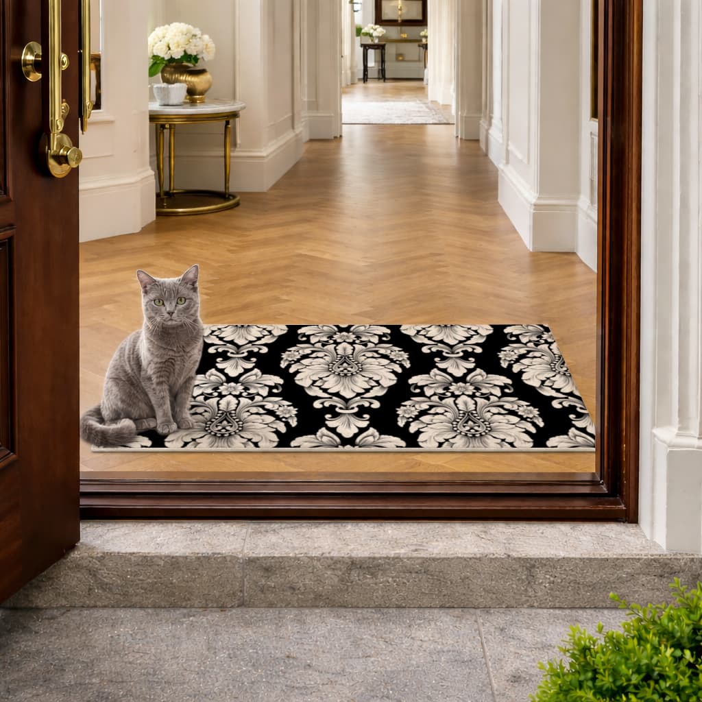Mudroom Mat