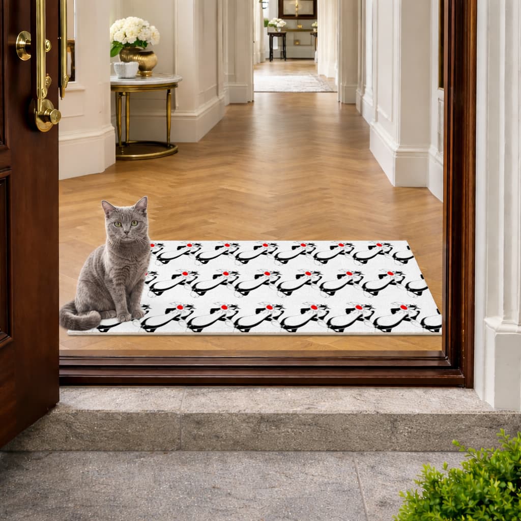 Mudroom Mat