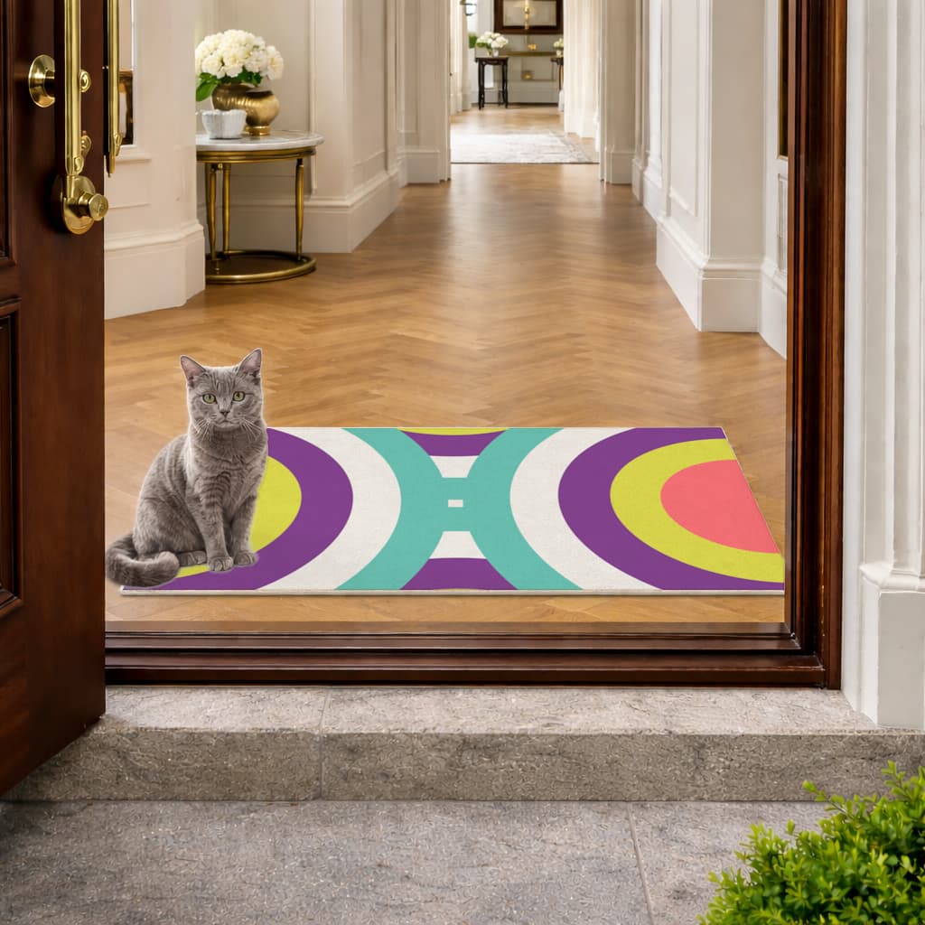 Mudroom Mat
