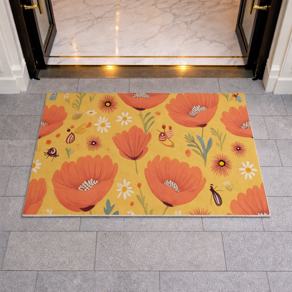 Mudroom Mat