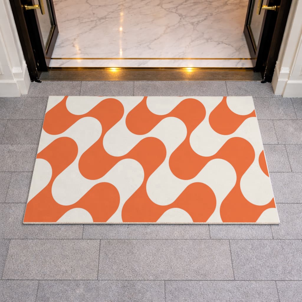 Mudroom Mat