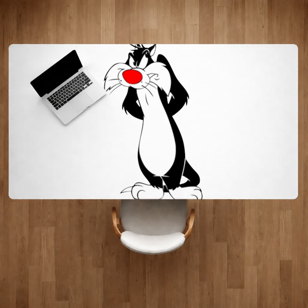 saddsa sfsdf dsf dsf Desk Pad